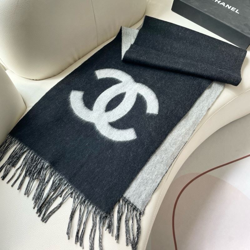 Chanel Scarf